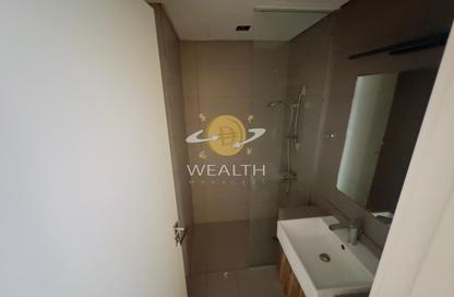 Apartment - 1 - 1 for rent in Souks Residential - Al Mamsha - Muwaileh - Sharjah