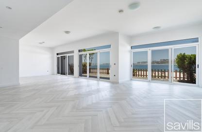 Villa - 5 Bedrooms - 6 Bathrooms for rent in Palma Residences - Palm Jumeirah - Dubai Villa - 5 Bedrooms - 6 Bathrooms for rent in Palma Residences - Palm Jumeirah - Dubai