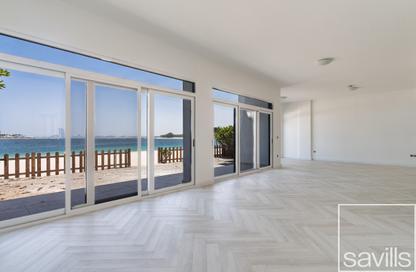Villa - 5 Bedrooms - 6 Bathrooms for rent in Palma Residences - Palm Jumeirah - Dubai Villa - 5 Bedrooms - 6 Bathrooms for rent in Palma Residences - Palm Jumeirah - Dubai
