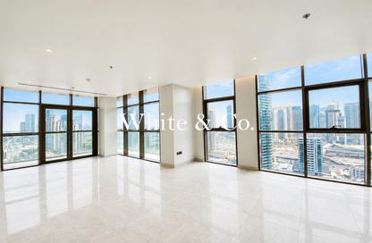 Apartment - 3 Bedrooms - 4 Bathrooms for rent in No.9 - Dubai Marina - Dubai