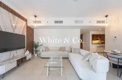 Apartment - 2 Bedrooms - 3 Bathrooms for sale in 8 Boulevard Walk - Mohammad Bin Rashid Boulevard - Downtown Dubai - Dubai Apartment - 2 Bedrooms - 3 Bathrooms for sale in 8 Boulevard Walk - Mohammad Bin Rashid Boulevard - Downtown Dubai - Dubai