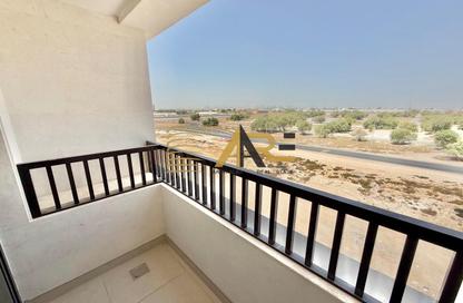 Apartment - 1 - 2 for rent in Al Zahia - Muwaileh Commercial - Sharjah
