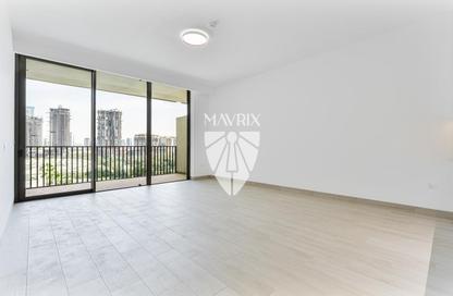 Apartment - 1 Bedroom - 2 Bathrooms for rent in Luma Park Views - District 14 - Jumeirah Village Circle - Dubai