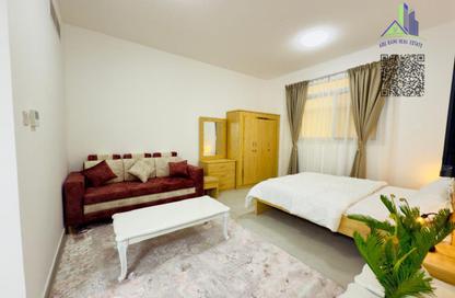 Apartment - Studio - 1 Bathroom for rent in Fairmont Ajman - Al Nakhil 2 - Al Nakhil - Ajman Apartment - Studio - 1 Bathroom for rent in Fairmont Ajman - Al Nakhil 2 - Al Nakhil - Ajman
