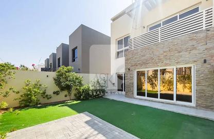 Villa - 4 - 5 for rent in Al Furjan West - Al Furjan - Dubai Villa - 4 - 5 for rent in Al Furjan West - Al Furjan - Dubai