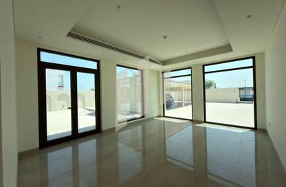Villa - 5 - 7 for sale in Nad Al Dhabi - Al Jubail Island - Abu Dhabi