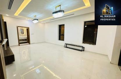 Villa - 5 Bedrooms - 7 Bathrooms for sale in Al Zaheya Gardens - Al Zahya - Ajman