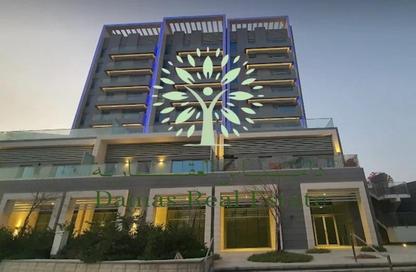 Apartment - 1 Bedroom - 2 Bathrooms for rent in Al Raha Beach - Abu Dhabi Apartment - 1 Bedroom - 2 Bathrooms for rent in Al Raha Beach - Abu Dhabi