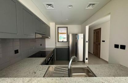 Townhouse - 4 Bedrooms - 3 Bathrooms for rent in Malta - Damac Lagoons - Dubai