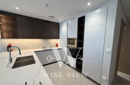 Apartment - 1 Bedroom - 2 Bathrooms for sale in RA1N Residence - District 12 - Jumeirah Village Circle - Dubai