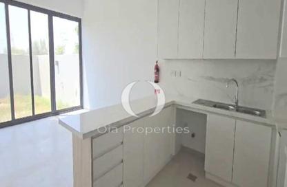 Villa - 3 Bedrooms - 4 Bathrooms for sale in Cherrywoods - Dubai Land - Dubai