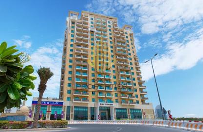 Apartment - 2 Bedrooms - 3 Bathrooms for sale in Riah Towers - Culture Village - Dubai Apartment - 2 Bedrooms - 3 Bathrooms for sale in Riah Towers - Culture Village - Dubai