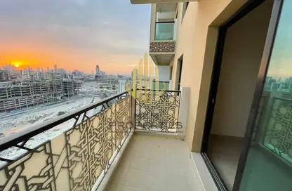 شقة - 2 غرف نوم - 3 حمامات للبيع في أبراج رياح - القرية التراثية - دبي