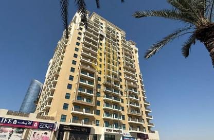 Apartment - 2 Bedrooms - 3 Bathrooms for sale in Riah Towers - Culture Village - Dubai Apartment - 2 Bedrooms - 3 Bathrooms for sale in Riah Towers - Culture Village - Dubai