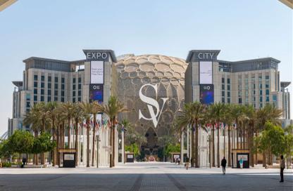 Apartment - 1 - 2 for sale in Terra Woods Tower 3 - Terra Woods - Expo City - Dubai
