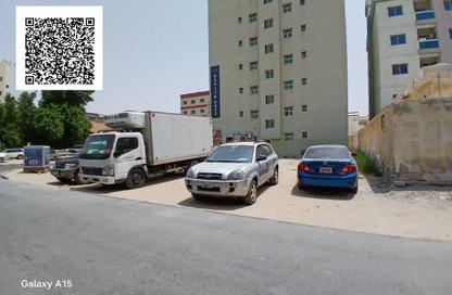 Land - Studio for sale in Al Naimiya - Al Nuaimiya - Ajman