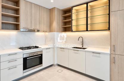 Apartment - 1 - 1 for sale in Parkside Views - Dubai Hills Estate - Dubai