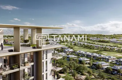 Apartment - 2 Bedrooms - 2 Bathrooms for sale in Club Place Building B - Club Place - Dubai Hills Estate - Dubai Apartment - 2 Bedrooms - 2 Bathrooms for sale in Club Place Building B - Club Place - Dubai Hills Estate - Dubai