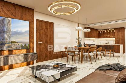 Apartment - 1 - 1 for sale in Radiant Elite Tower - City Of Lights - Al Reem Island - Abu Dhabi Apartment - 1 - 1 for sale in Radiant Elite Tower - City Of Lights - Al Reem Island - Abu Dhabi