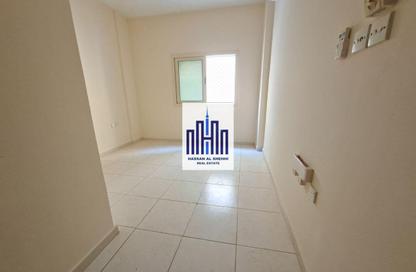 Apartment - 1 Bedroom - 1 Bathroom for rent in Muwailih Building - Muwaileh - Sharjah