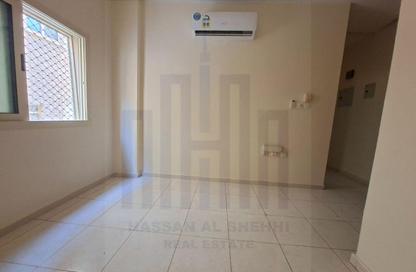Apartment - 1 Bedroom - 1 Bathroom for rent in Muwailih Building - Muwaileh - Sharjah Apartment - 1 Bedroom - 1 Bathroom for rent in Muwailih Building - Muwaileh - Sharjah