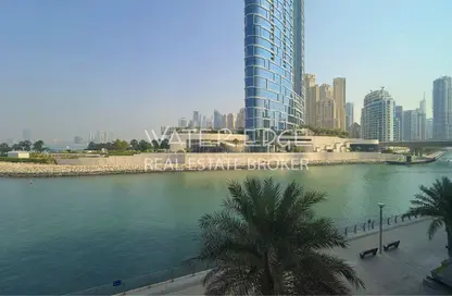 Apartment - 1 Bedroom - 1 Bathroom for sale in 5242 Tower 1 - 5242 - Dubai Marina - Dubai