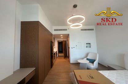 Apartment - Studio - 1 Bathroom for rent in Celia Heights - Majan - Dubai Apartment - Studio - 1 Bathroom for rent in Celia Heights - Majan - Dubai