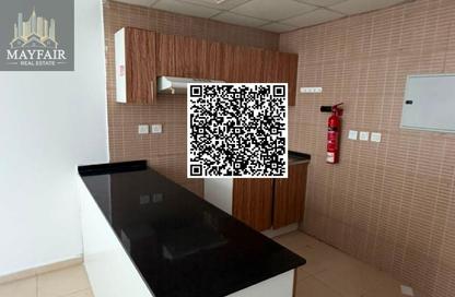 Apartment - 1 Bedroom - 2 Bathrooms for rent in City Tower - Al Nuaimiya - Ajman