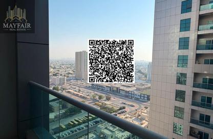 Apartment - 1 Bedroom - 2 Bathrooms for rent in City Tower - Al Nuaimiya - Ajman Apartment - 1 Bedroom - 2 Bathrooms for rent in City Tower - Al Nuaimiya - Ajman