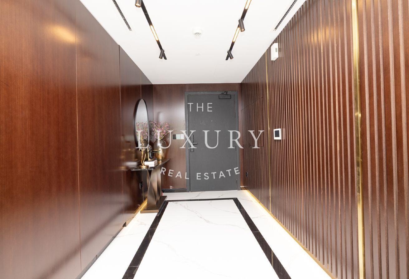 5BR Penthouse | Panoramic Sea Views | Upgraded photo 26