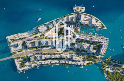 Apartment - 2 Bedrooms - 3 Bathrooms for sale in Juman 3 - Al Raha Beach - Abu Dhabi
