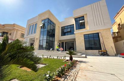 Villa - 6 Bedrooms - 7+ Bathrooms for sale in Al Yasmeen 1 - Al Yasmeen - Ajman