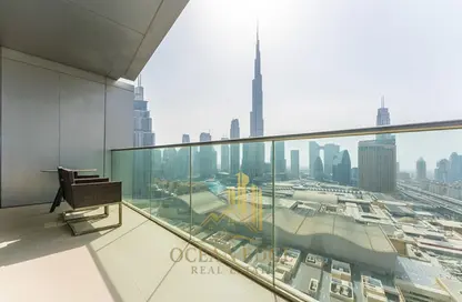 شقة - 2 غرف نوم - 3 حمامات للايجار في العنوان رزيدنس فاونتن فيوز 1 - العنوان رزيدنس فاونتن فيوز - وسط مدينة دبي - دبي شقة - 2 غرف نوم - 3 حمامات للايجار في العنوان رزيدنس فاونتن فيوز 1 - العنوان رزيدنس فاونتن فيوز - وسط مدينة دبي - دبي