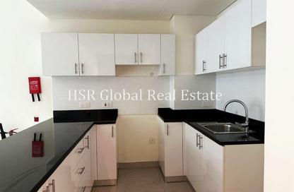 Apartment - Studio - 1 Bathroom for rent in Park View - Saadiyat Island - Abu Dhabi
