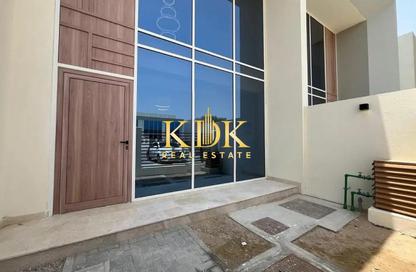 Villa - 1 - 2 for rent in Rukan 3 - Rukan - Dubai