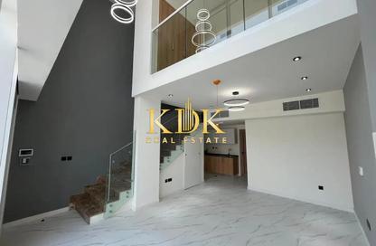 Villa - 1 - 2 for rent in Rukan 3 - Rukan - Dubai