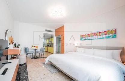Hotel and Hotel Apartment - Studio - 1 Bathroom for rent in Al Bustan Centre and Residence - Al Qusais Residential Area - Al Qusais - Dubai Hotel and Hotel Apartment - Studio - 1 Bathroom for rent in Al Bustan Centre and Residence - Al Qusais Residential Area - Al Qusais - Dubai