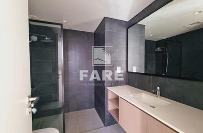 Apartment - 2 Bedrooms - 3 Bathrooms for rent in The Boulevard 1 - Aljada - Sharjah