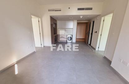 Apartment - 2 Bedrooms - 3 Bathrooms for rent in The Boulevard 1 - Aljada - Sharjah