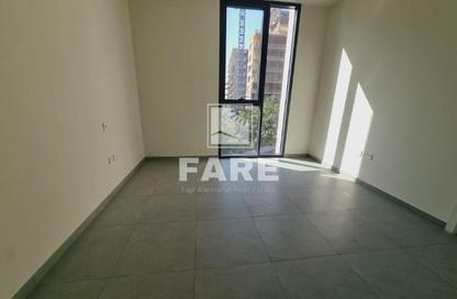 Apartment - 2 Bedrooms - 3 Bathrooms for rent in The Boulevard 1 - Aljada - Sharjah