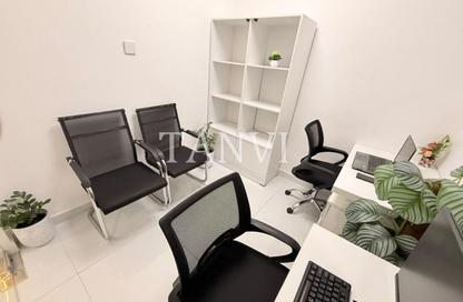 Office Space - Studio - 1 for rent in Horizone Building - Port Saeed - Deira - Dubai