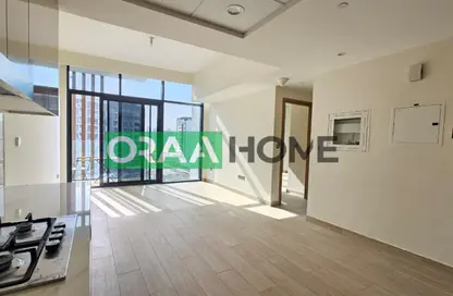 Apartment - 1 Bedroom - 1 Bathroom for rent in Azizi Riviera 4 - Azizi Riviera - Meydan One - Meydan - Dubai Apartment - 1 Bedroom - 1 Bathroom for rent in Azizi Riviera 4 - Azizi Riviera - Meydan One - Meydan - Dubai