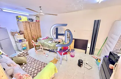 فيلا - 1 حمام للايجار في القادسية - الحيرة - الشارقة