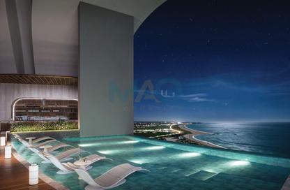 Apartment - 1 Bedroom - 2 Bathrooms for sale in Radisson Blu Hotel and Residences - RAK Central - Ras Al Khaimah