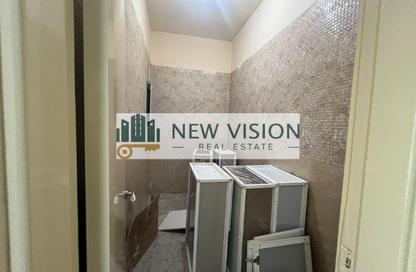 Apartment - 2 - 2 for rent in Thuraya Al Majaz Building - Al Majaz 3 - Al Majaz - Sharjah