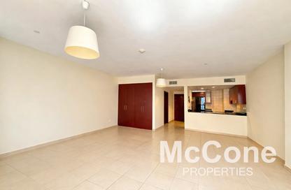 Apartment - Studio - 1 Bathroom for rent in Murjan 2 - Murjan - Jumeirah Beach Residence - Dubai