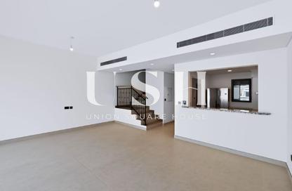 Townhouse - 4 - 4 for rent in Costa Brava 1 - Costa Brava - Damac Lagoons - Dubai Townhouse - 4 - 4 for rent in Costa Brava 1 - Costa Brava - Damac Lagoons - Dubai