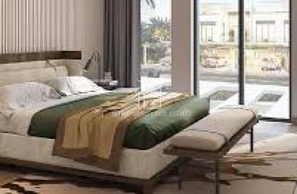 Townhouse - 5 Bedrooms - 5 Bathrooms for sale in DAMAC Sun City - Dubai Land - Dubai