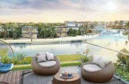 Townhouse - 5 Bedrooms - 5 Bathrooms for sale in DAMAC Sun City - Dubai Land - Dubai