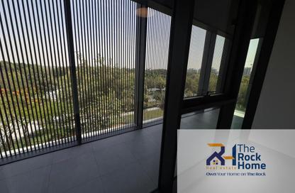 Apartment - 2 Bedrooms - 3 Bathrooms for sale in The Gate 2 at Aljada - Aljada - Sharjah